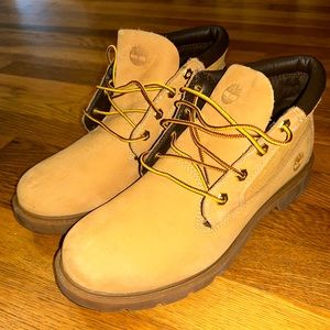 Timberland Women's Nellie Double Waterproof Ankle Boot - Sz 11 Women’s